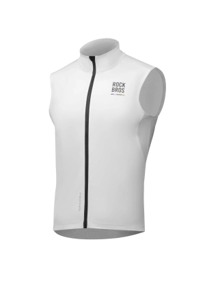 ROCKBROS Road-to-Sky Wind Proof Warm Vest