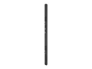 Server Technology PRO1 Smart PDU STV-3531K - Master - power distribution unit (rack-mountable) - AC 230 V - 7.3 kW - RS-232,