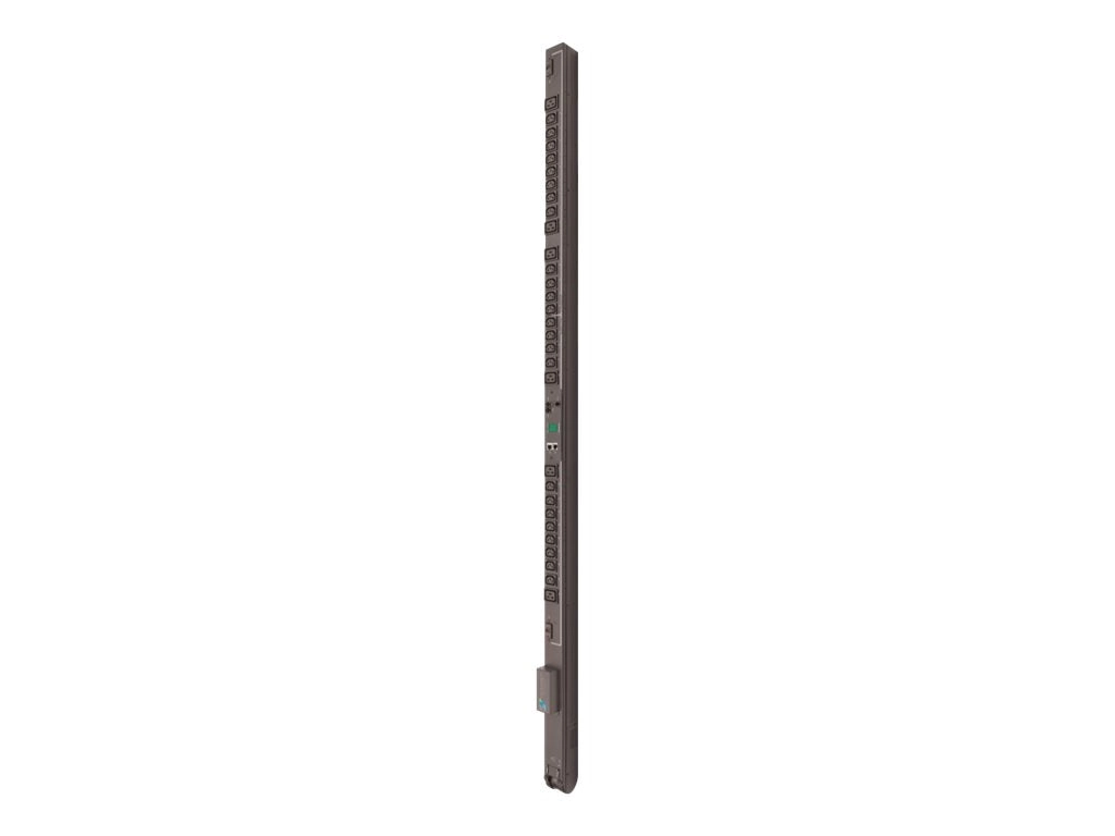 Server Technology PRO2 Switched CDU STV-4501K - Power distribution unit (rack-mountable) - AC 230 V - 7360 Watt - Ethernet 10/100,