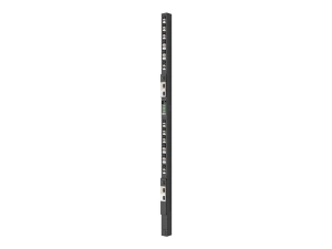 Server Technology PRO2 Switched PDU C2W36CE-DFME2M66 - Power distribution unit (rack-mountable) - AC 208 V - 14.4 kW - 3-phase