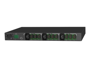 Server Technology PRO2 Switched POPS C2WG12SM-EPJA2D3 - Master - power distribution unit (rack-mountable) - AC 230 V - 7.3 kW