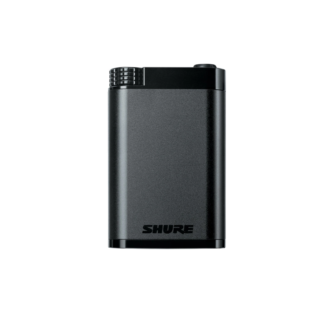 Shure KSE1200 Electrostatic Earphone System (Open box) - Discontinued