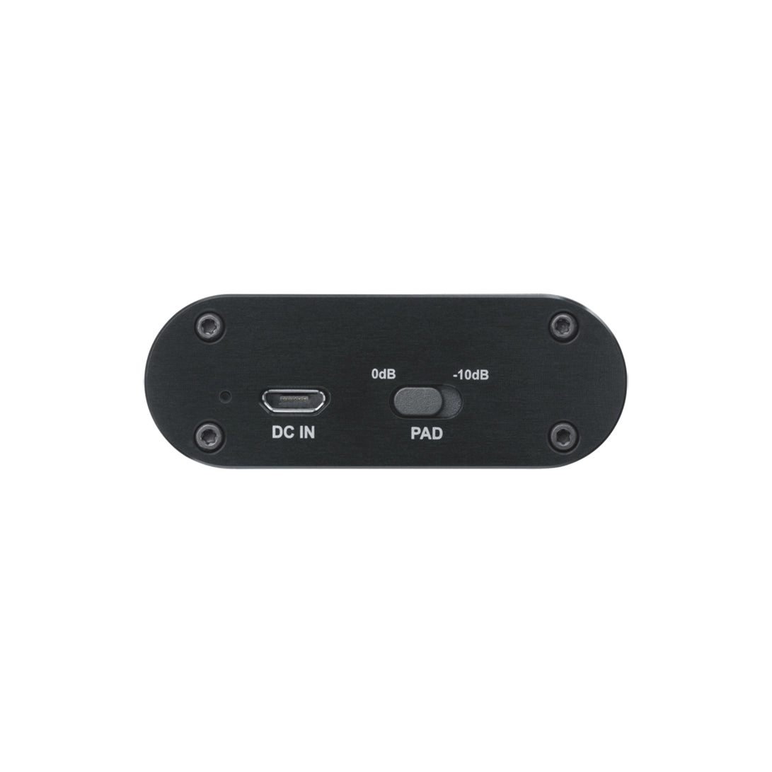 Shure KSE1200 Electrostatic Earphone System (Open box) - Discontinued