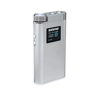 Shure SHA900 Portable Listening Amplifier - Discontinued