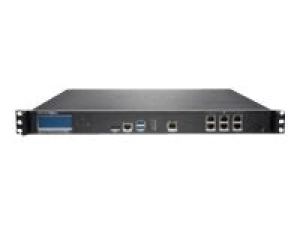 SonicWall Secure Mobile Access 6210 - Security appliance - 1GbE - 1U - rack-mountable 02-SSC-0976