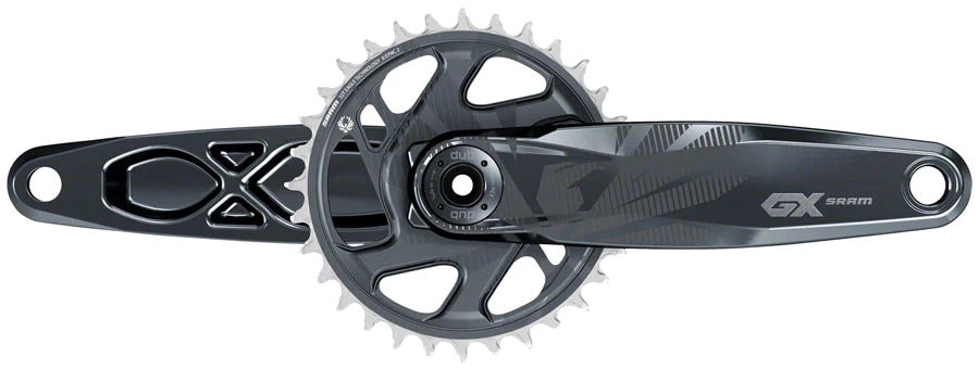Sram GX Eagle Groupset - 12 Speed