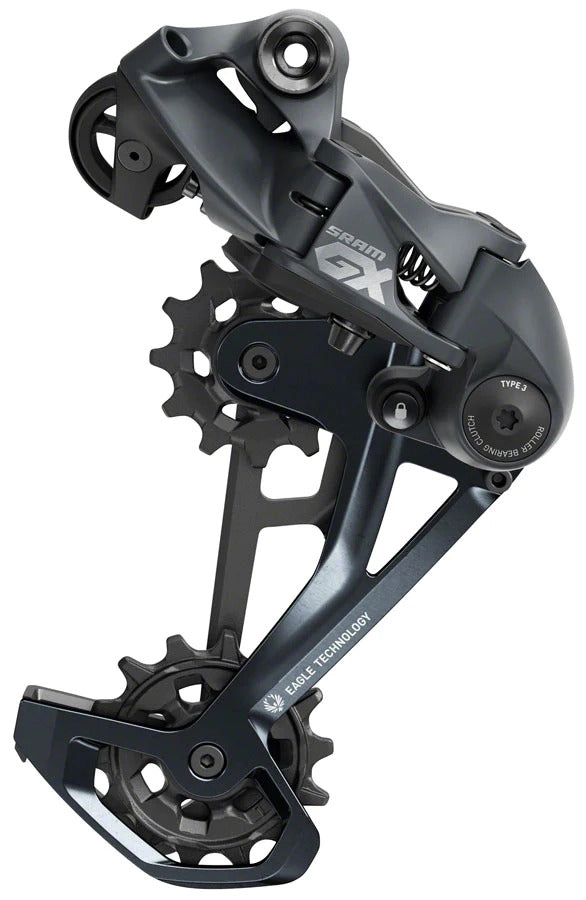 Sram GX Eagle Groupset - 12 Speed
