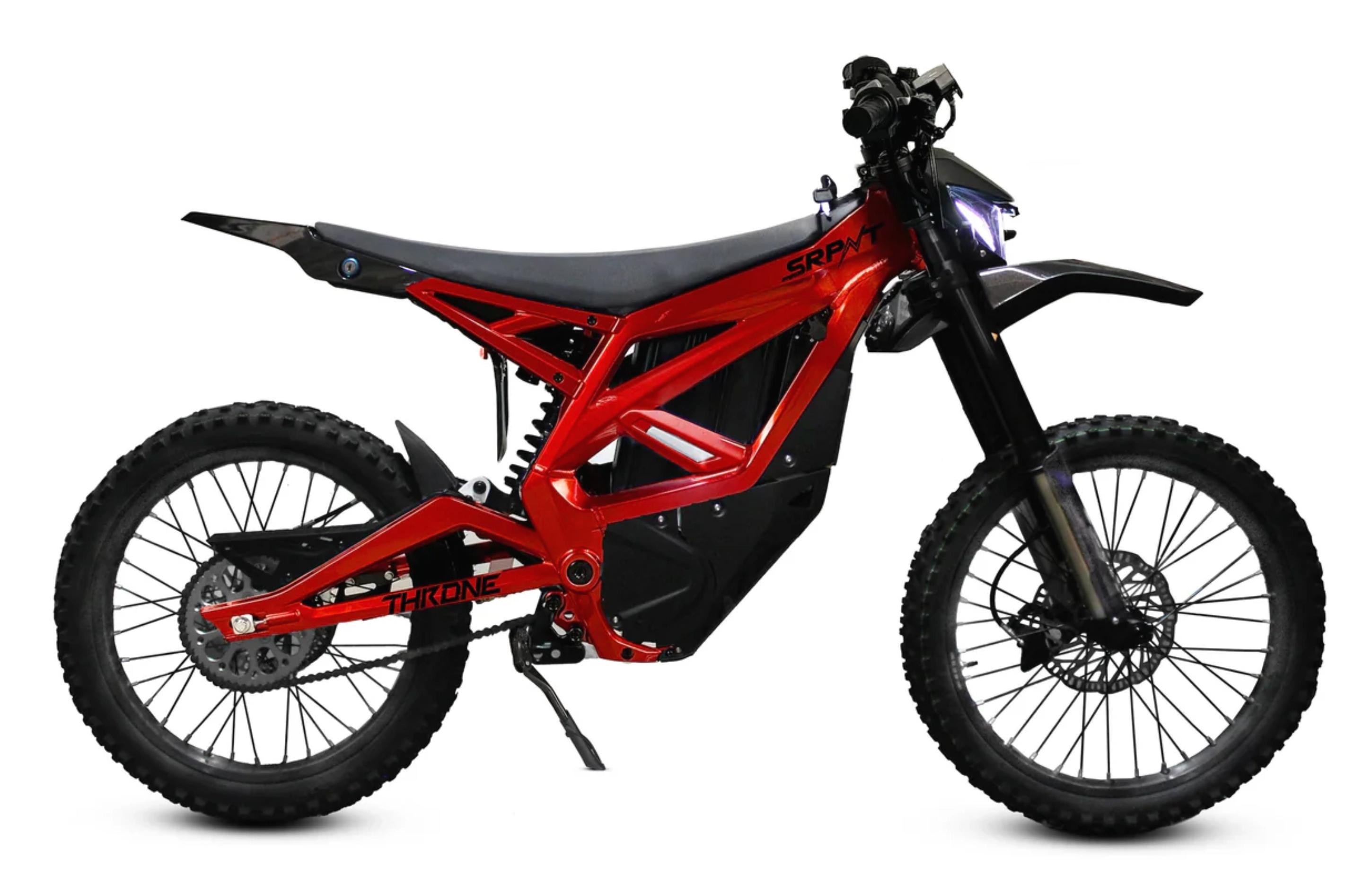 SRPNT E-Moto Offroad Electric Dirt Bike