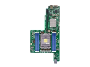 Supermicro IoT SuperServer 210SE-31A - Server - rack-mountable 2U - no CPU up to - RAM 0 GB - no HDD - Gigabit Ethernet - no SYS-210SE-31A