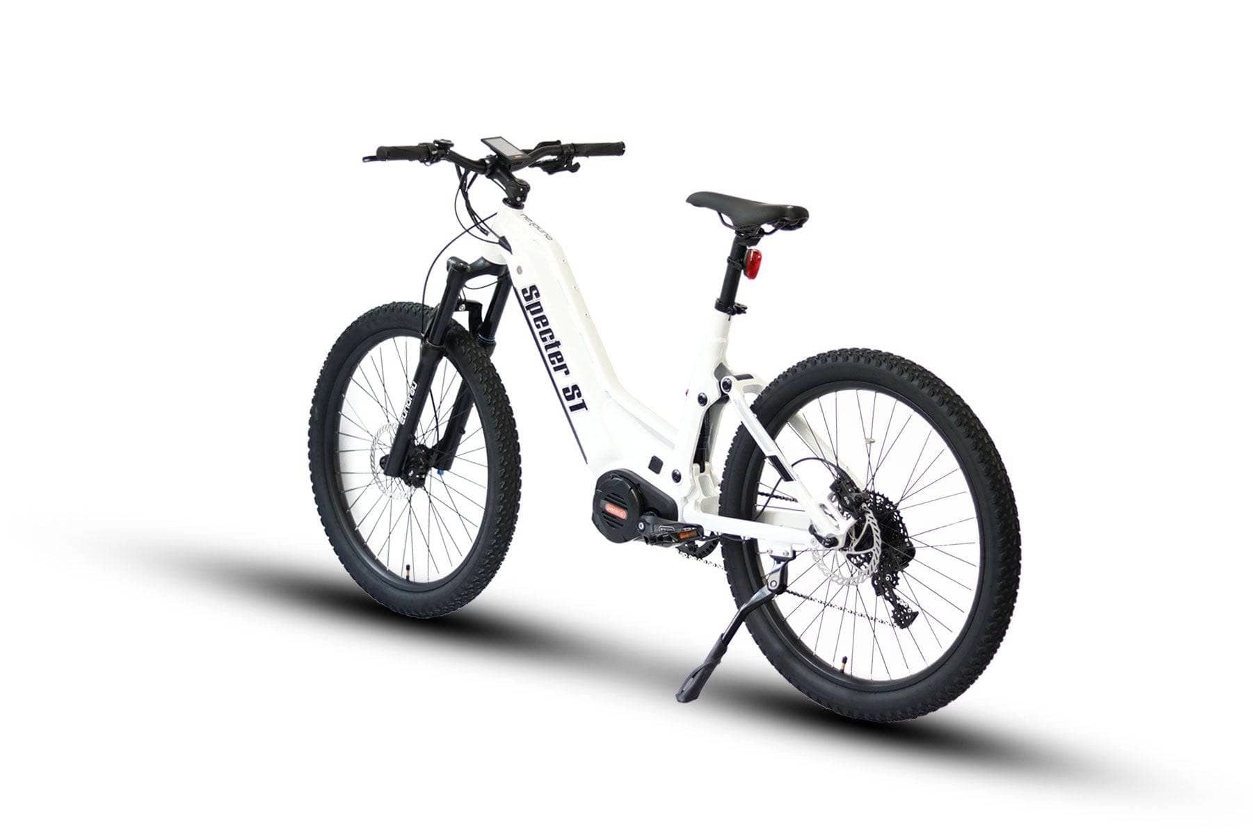 The Eunorau Specter-ST 2.0 Fat Tire Electric Bike [PRE ORDER ONLY]