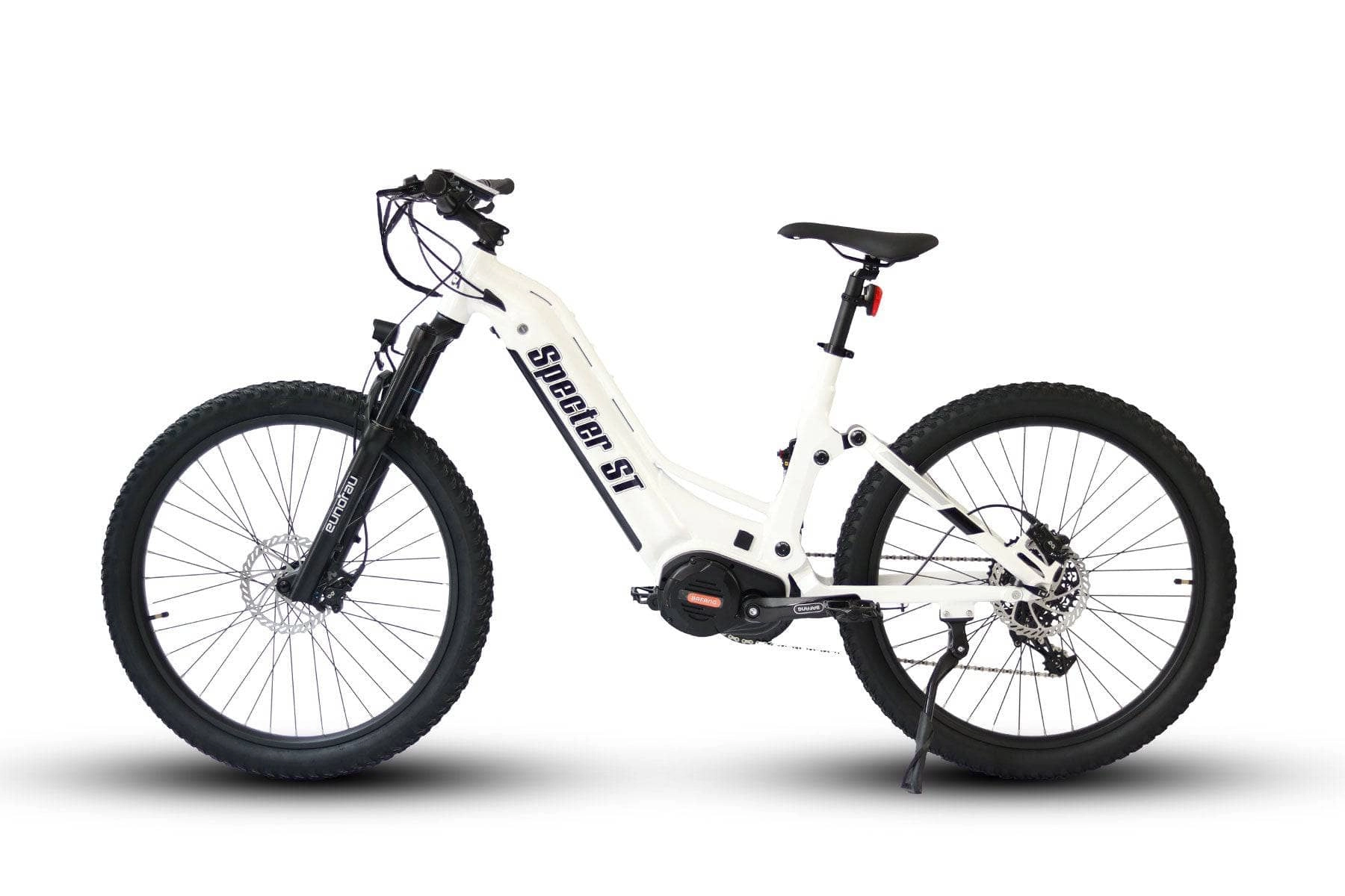 The Eunorau Specter-ST 2.0 Fat Tire Electric Bike [PRE ORDER ONLY]