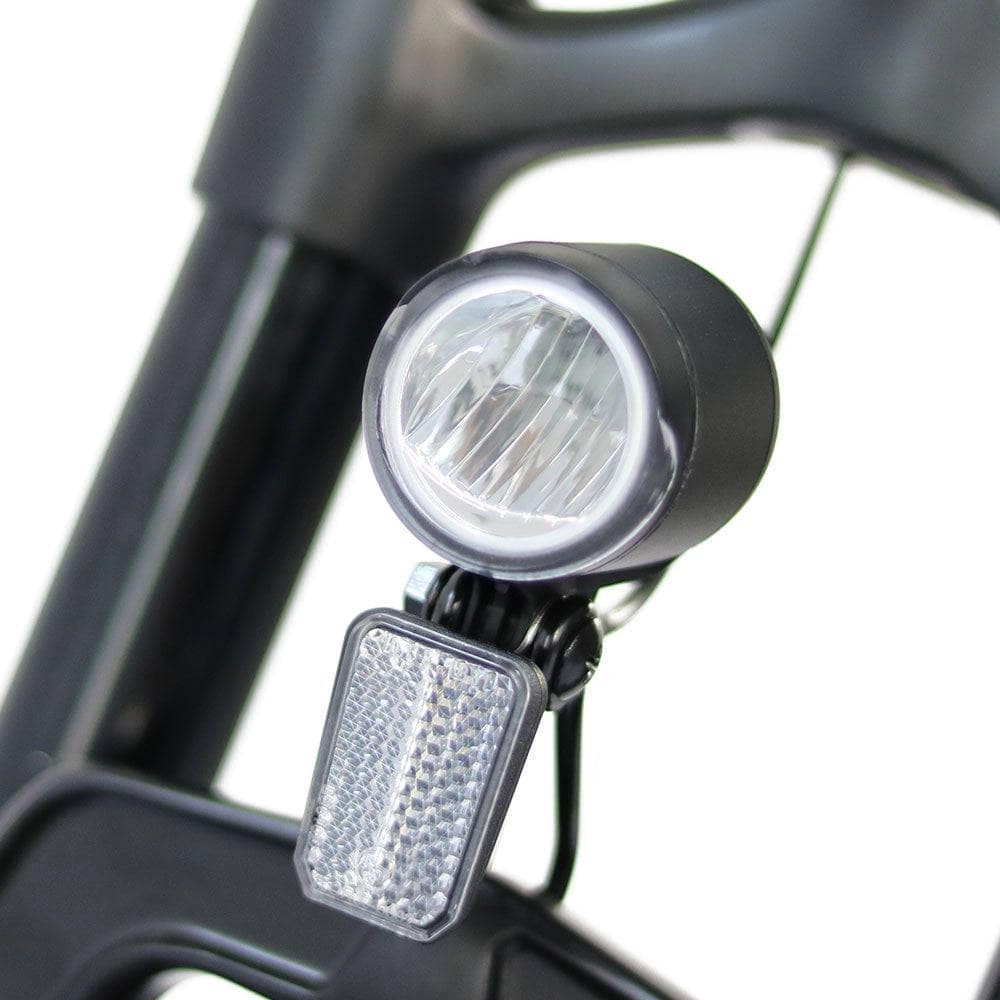 The Eunorau Specter-ST 2.0 Fat Tire Electric Bike [PRE ORDER ONLY]