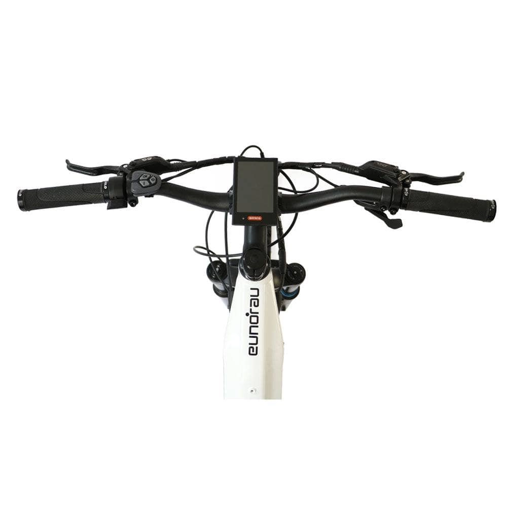 The Eunorau Specter-ST 2.0 Fat Tire Electric Bike [PRE ORDER ONLY]
