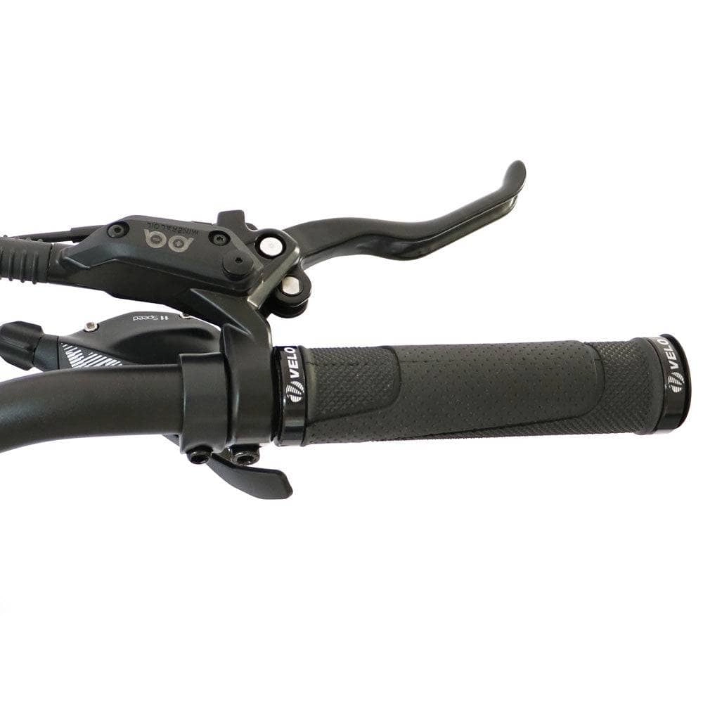 The Eunorau Specter-ST 2.0 Fat Tire Electric Bike [PRE ORDER ONLY]