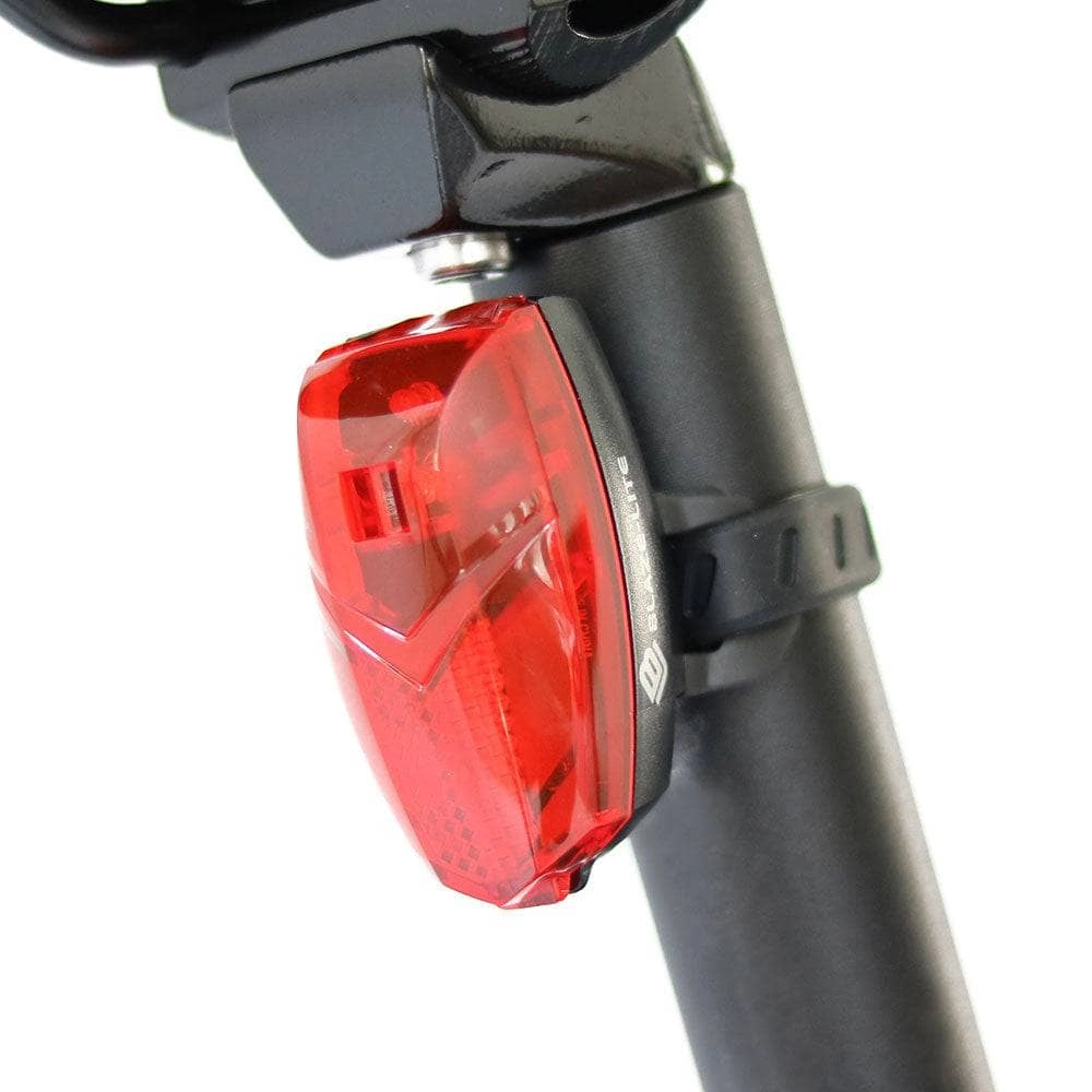 The Eunorau Specter-ST 2.0 Fat Tire Electric Bike [PRE ORDER ONLY]