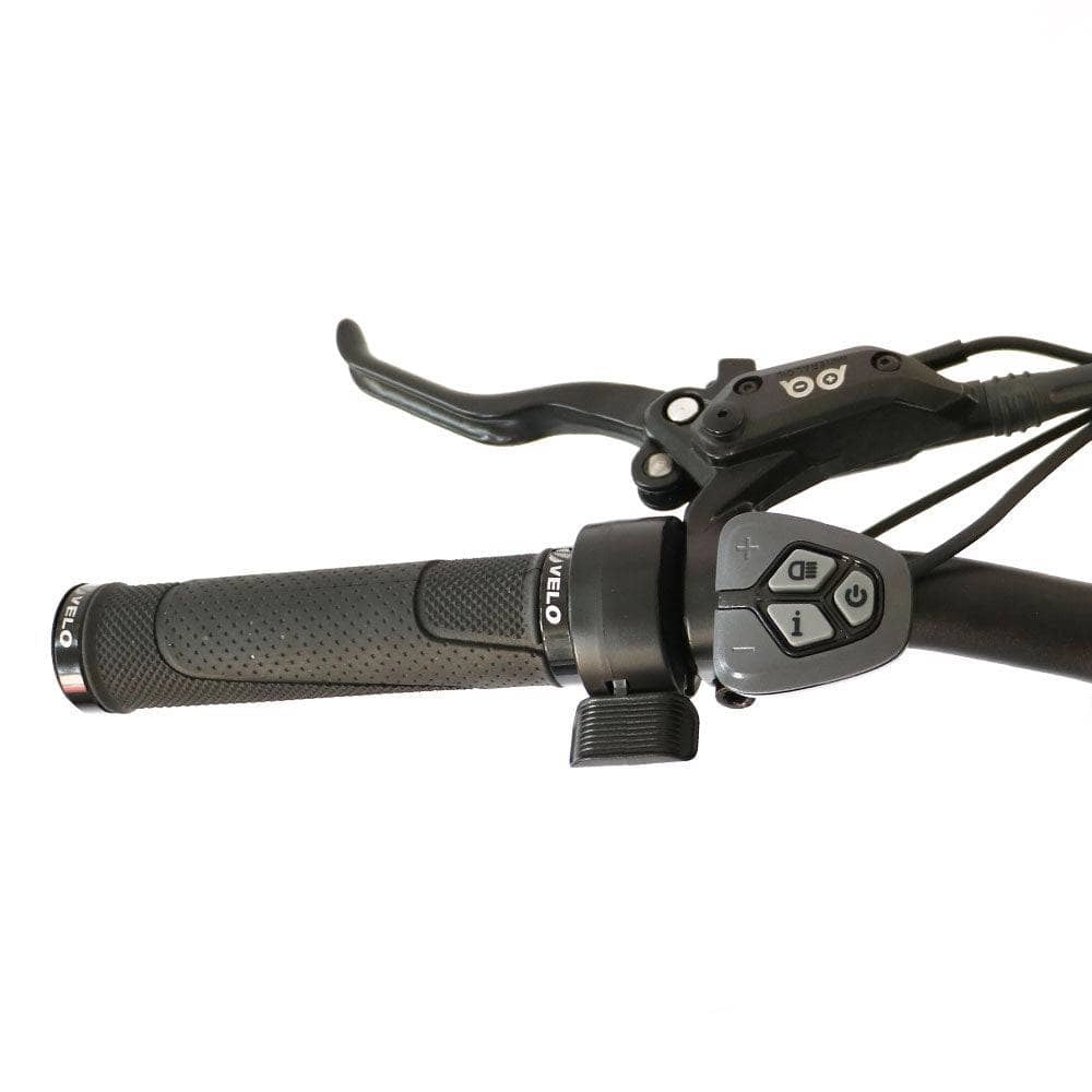 The Eunorau Specter-ST 2.0 Fat Tire Electric Bike [PRE ORDER ONLY]