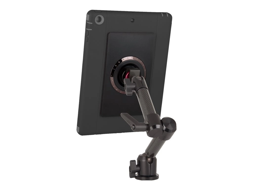 The Joy Factory MagConnect MNU504 Universal Tablet Module - Mounting kit (mounting base, flexible arm, MagConnect adapter) -