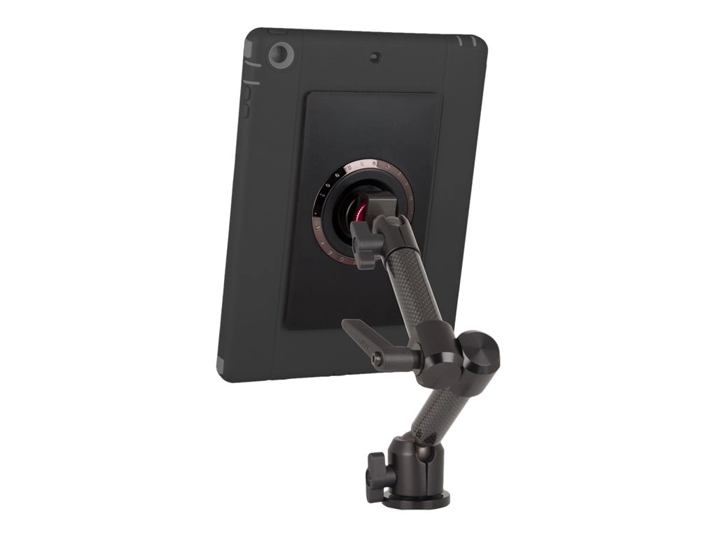 The Joy Factory MagConnect MNU504 Universal Tablet Module - Mounting kit (mounting base, flexible arm, MagConnect adapter) -