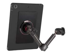 The Joy Factory MagConnect MNU504 Universal Tablet Module - Mounting kit (mounting base, flexible arm, MagConnect adapter) -