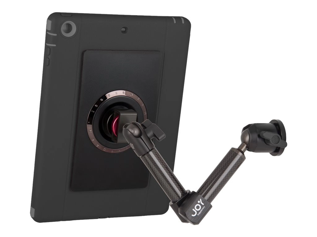 The Joy Factory MagConnect MNU504 Universal Tablet Module - Mounting kit (mounting base, flexible arm, MagConnect adapter) -