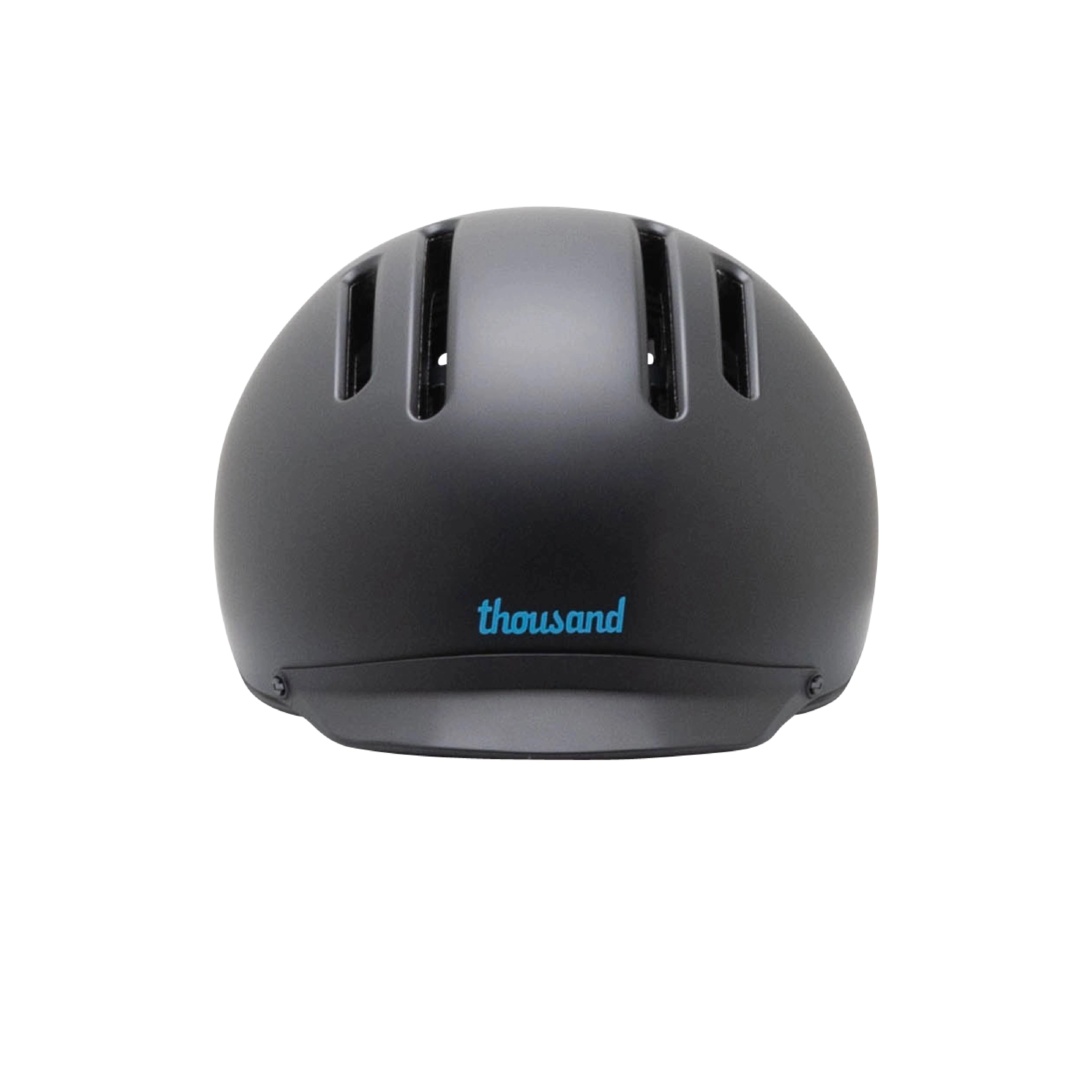 Thousand Chapter MIPS Helmet - Lectric Black