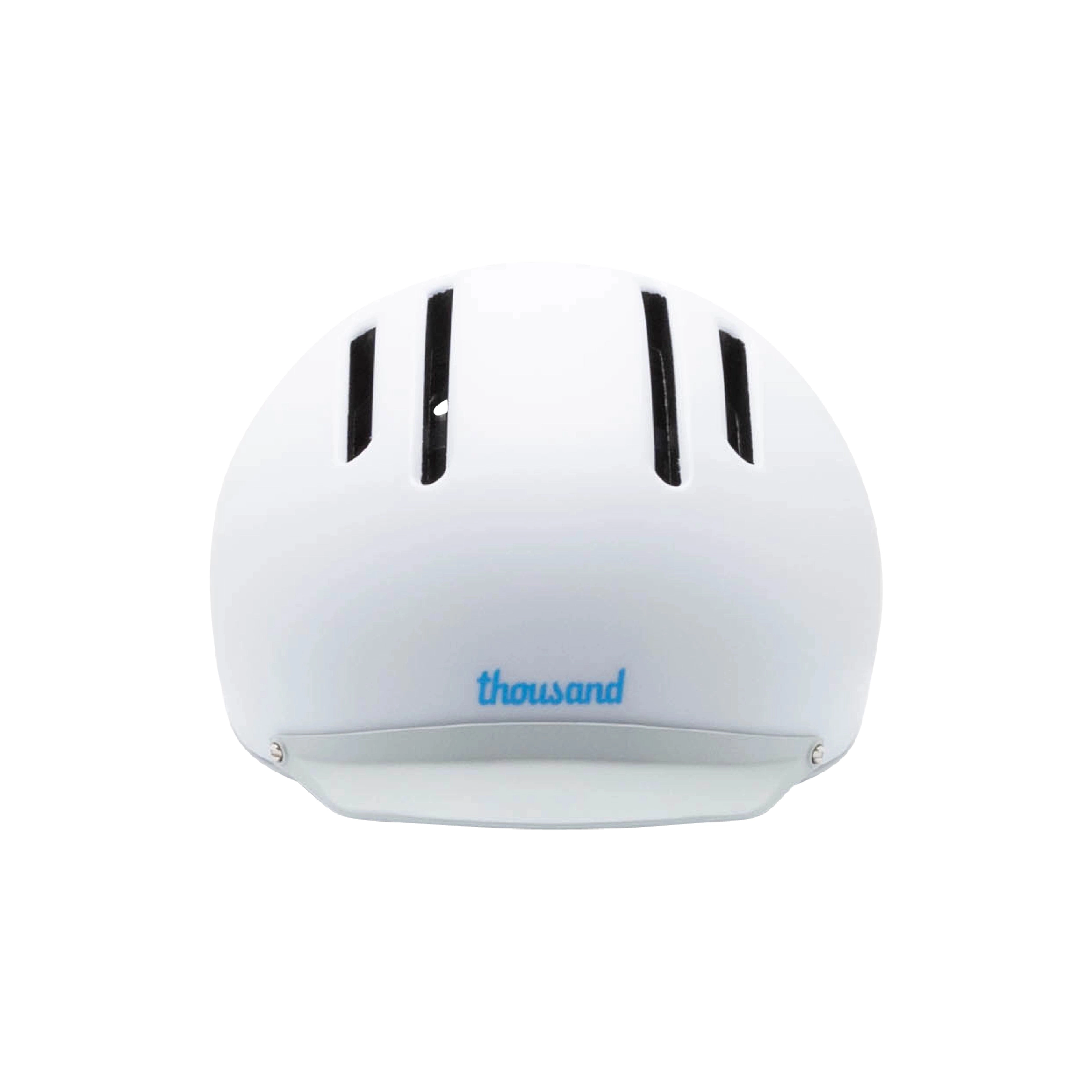 Thousand Chapter MIPS Helmet - Lectric White