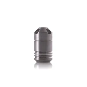 Titanium Capsule