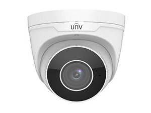 UNV IPC3635SR3-ADZK-G - Network surveillance camera - PTZ - turret - color (Day&Night) - 5 MP - 2880 x 1620 - 1080p, 720p - audio