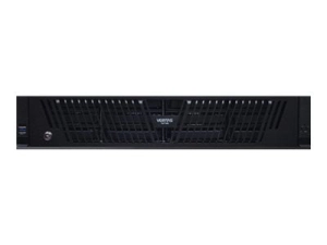 Veritas NetBackup Flex - Config A - hard drive array - 36 TB (SAS-3) - Gigabit Ethernet, iSCSI, 10 Gigabit Ethernet, 32Gb Fibre 34045-M2