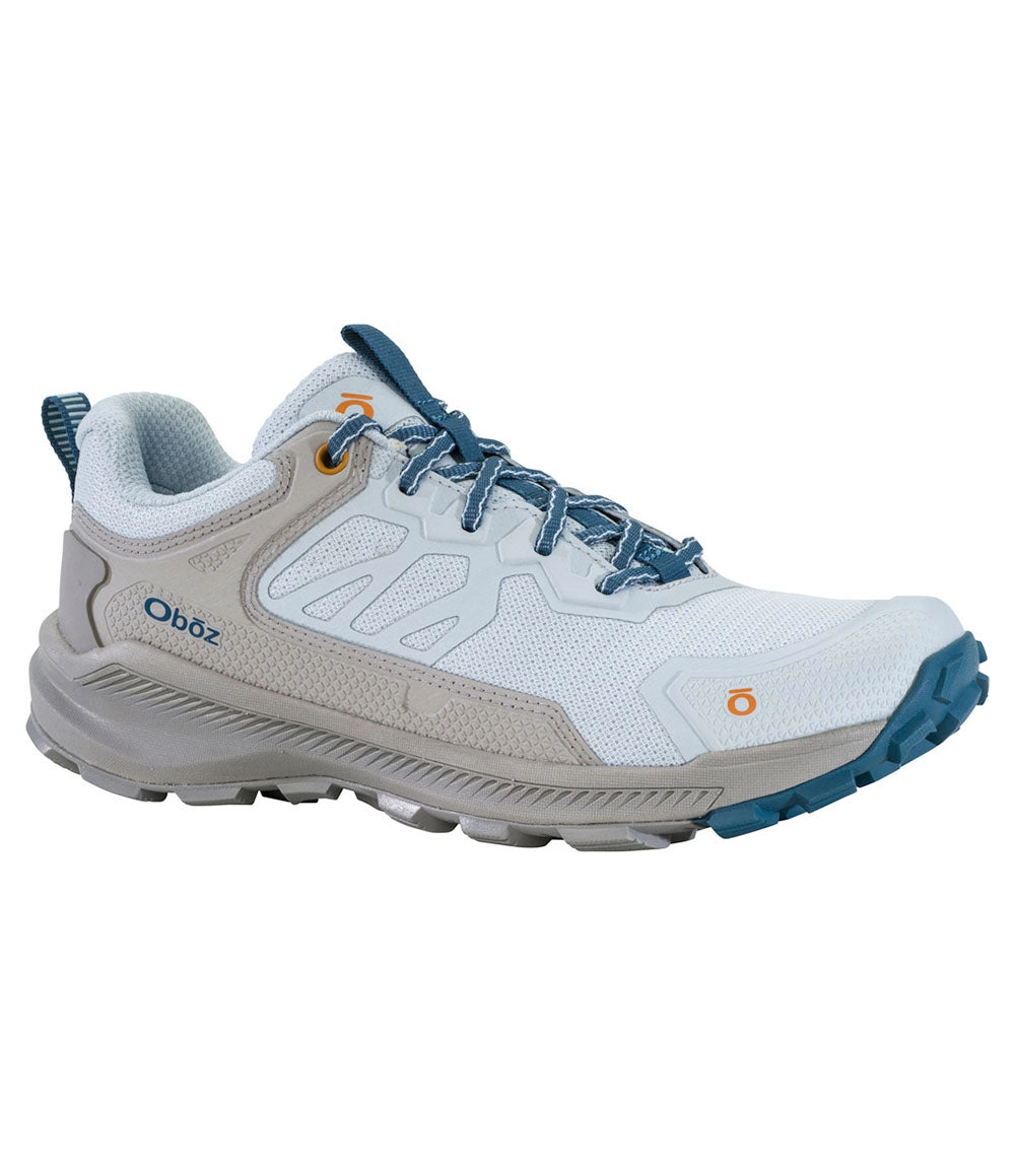 W Katabatic Low