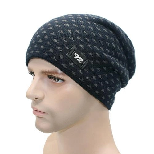 West Louis™ Baggy Beanie