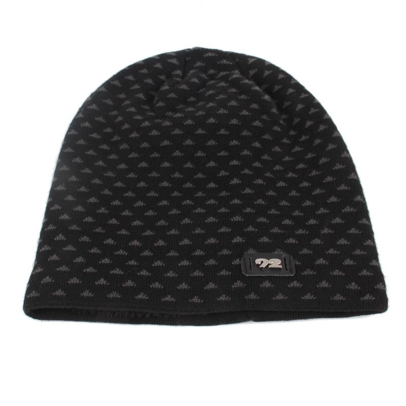 West Louis™ Baggy Beanie