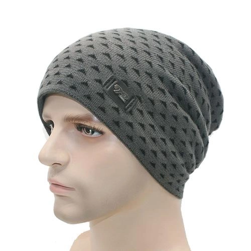 West Louis™ Baggy Beanie