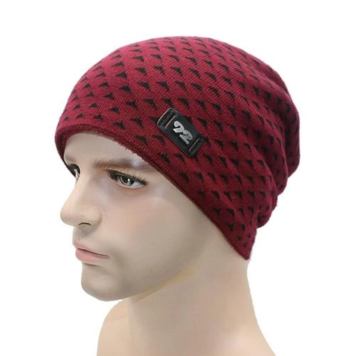 West Louis™ Baggy Beanie