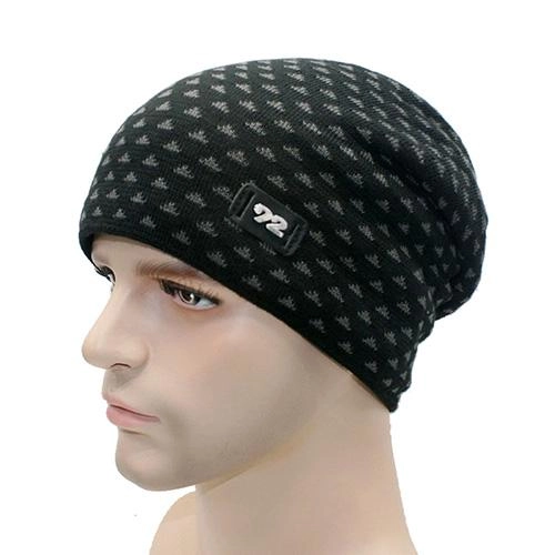 West Louis™ Baggy Beanie