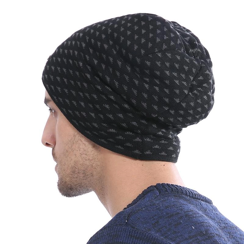 West Louis™ Baggy Beanie