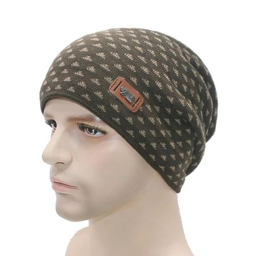 West Louis™ Baggy Beanie