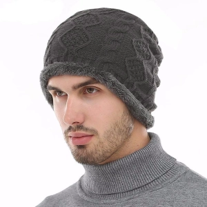 West Louis™ Baggy Soft Beanie