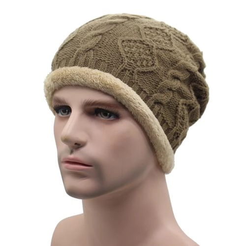 West Louis™ Baggy Soft Beanie