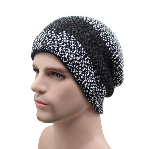 West Louis™ Thicken Wool Beanie