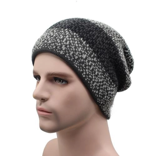 West Louis™ Thicken Wool Beanie