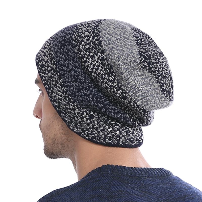 West Louis™ Thicken Wool Beanie