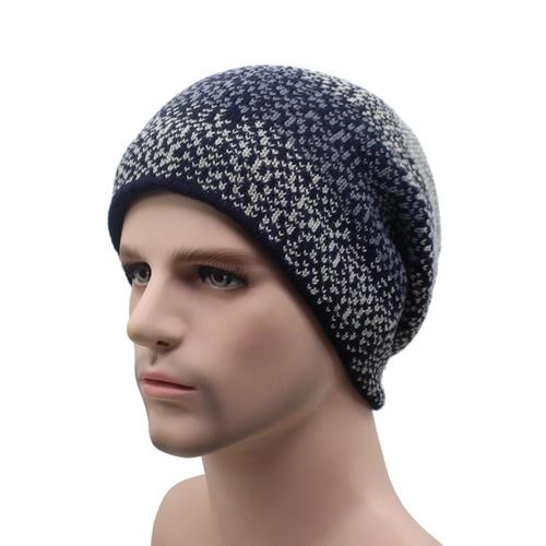 West Louis™ Thicken Wool Beanie