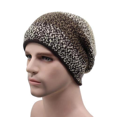 West Louis™ Thicken Wool Beanie