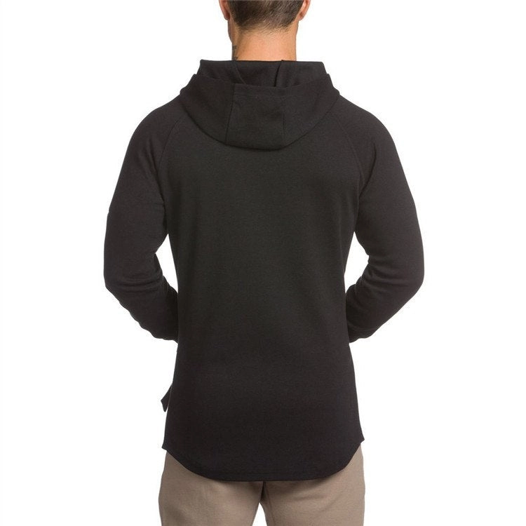 West Louis™ Warm Sportswear Sweatshirt