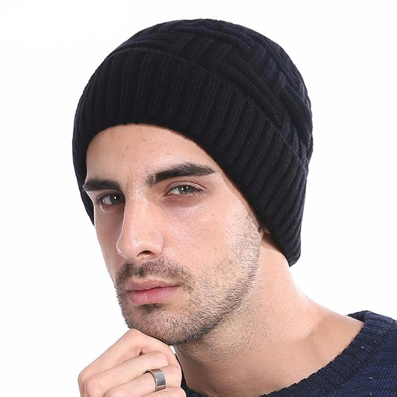 West Louis™ Winter Skullie
