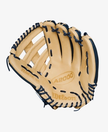 Wilson 2024 A2000 JR44 12.75" Baseball Glove