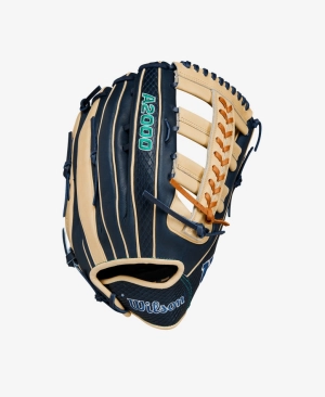 Wilson 2024 A2000 JR44 12.75" Baseball Glove