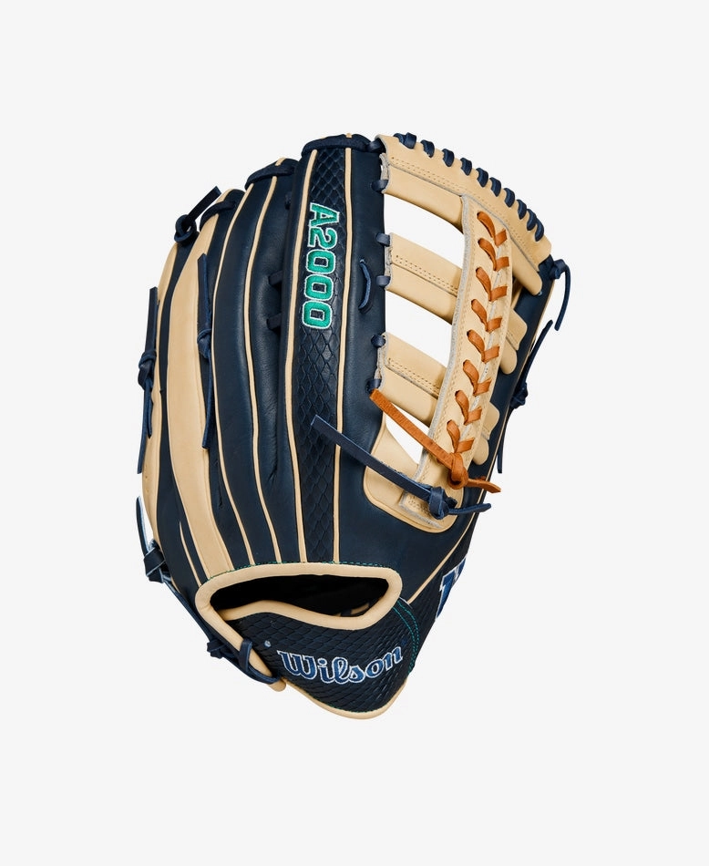 Wilson 2024 A2000 JR44 12.75" Baseball Glove