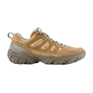 Women's Sawtooth X Low B-Dry - Acorn (Regular Width)
